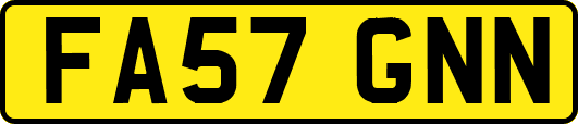 FA57GNN