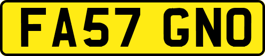 FA57GNO