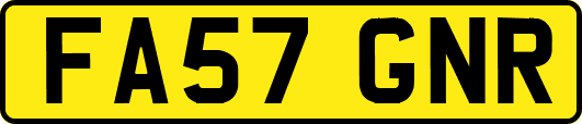 FA57GNR
