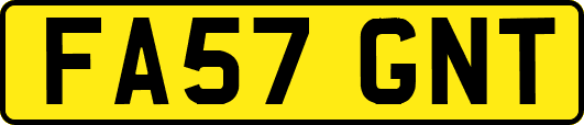 FA57GNT