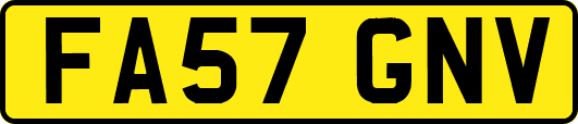 FA57GNV