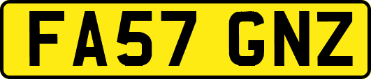 FA57GNZ