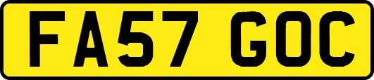 FA57GOC