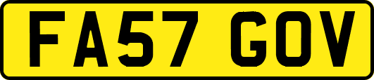 FA57GOV