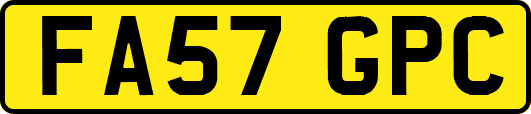 FA57GPC