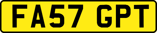 FA57GPT