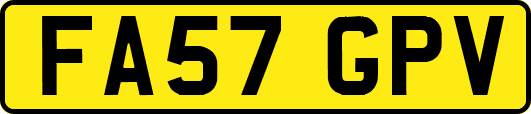 FA57GPV
