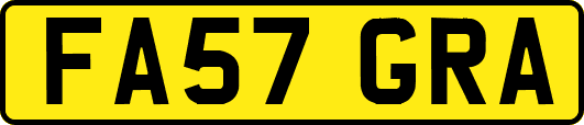FA57GRA