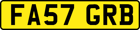 FA57GRB
