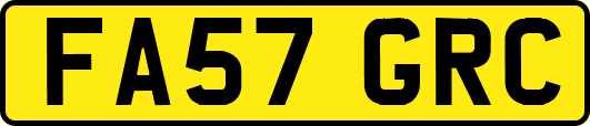 FA57GRC