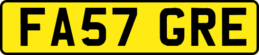 FA57GRE