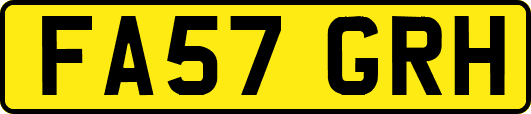 FA57GRH
