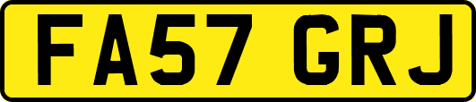 FA57GRJ