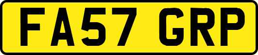 FA57GRP