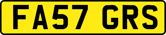 FA57GRS
