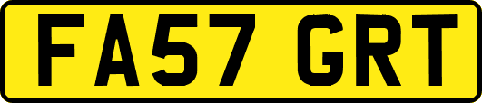 FA57GRT