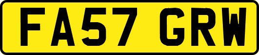 FA57GRW