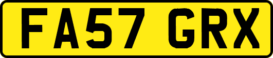 FA57GRX