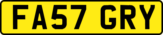 FA57GRY