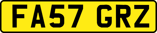 FA57GRZ