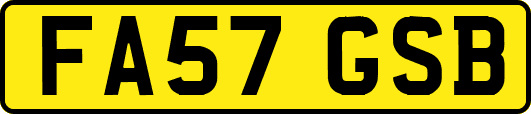 FA57GSB