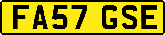 FA57GSE