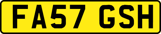 FA57GSH