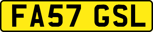 FA57GSL