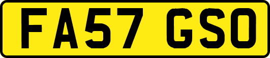 FA57GSO
