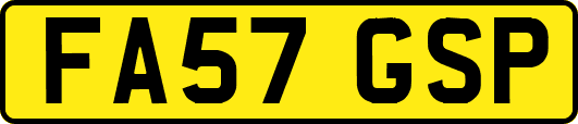 FA57GSP