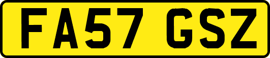 FA57GSZ