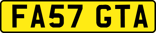 FA57GTA