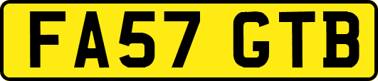 FA57GTB
