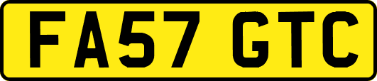 FA57GTC