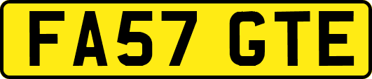 FA57GTE