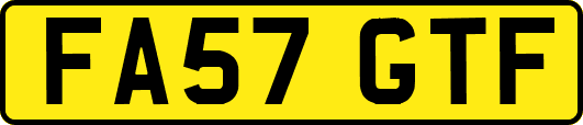 FA57GTF