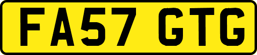 FA57GTG