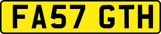 FA57GTH