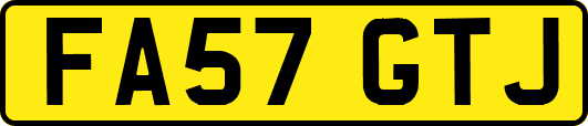FA57GTJ