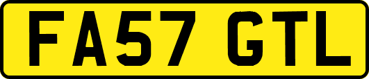 FA57GTL