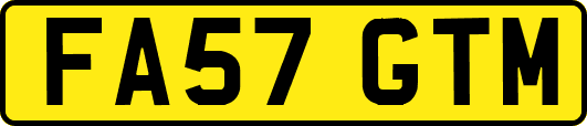 FA57GTM