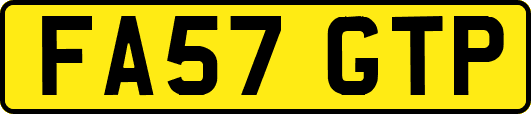 FA57GTP