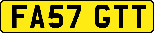 FA57GTT