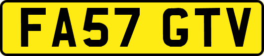 FA57GTV