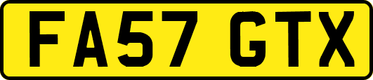 FA57GTX