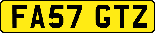 FA57GTZ