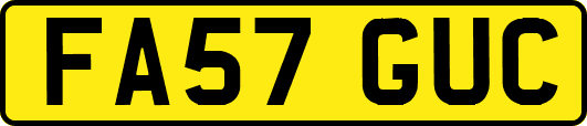 FA57GUC