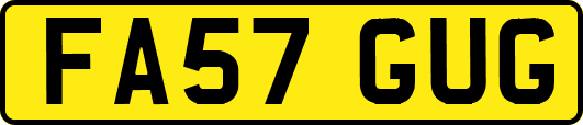 FA57GUG