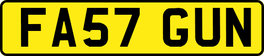 FA57GUN