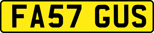 FA57GUS
